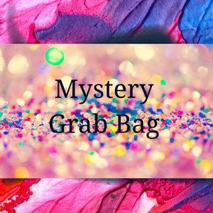 Mystery Bag of Jewelry